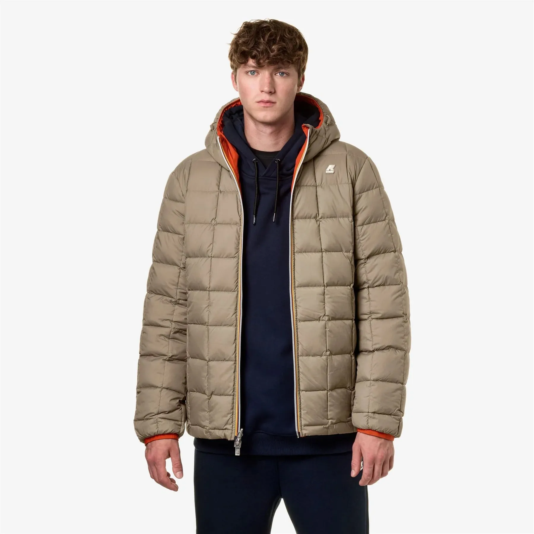 Jack Eco Stretch Thermo Doub M
