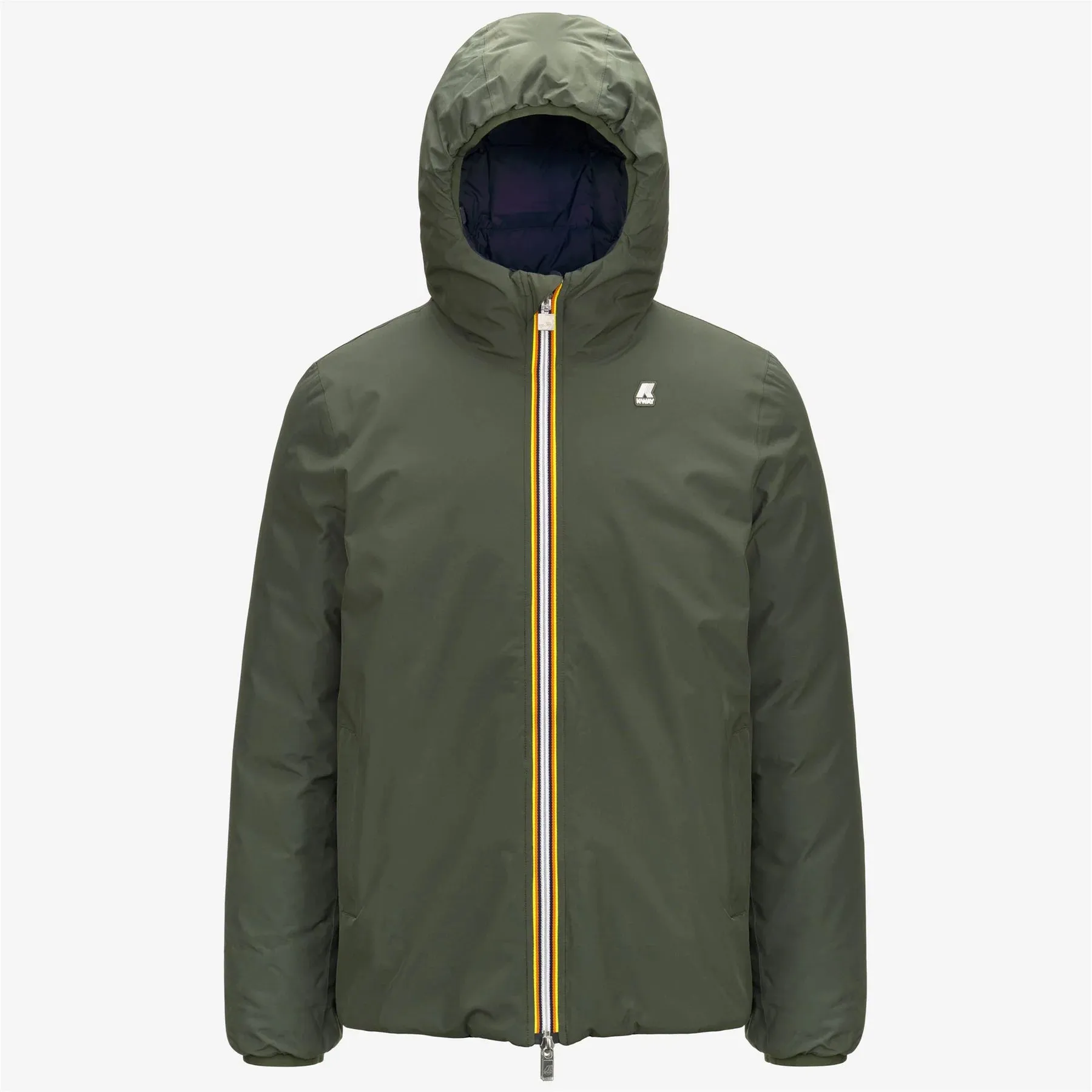 Jack Eco Stretch Thermo Doub M