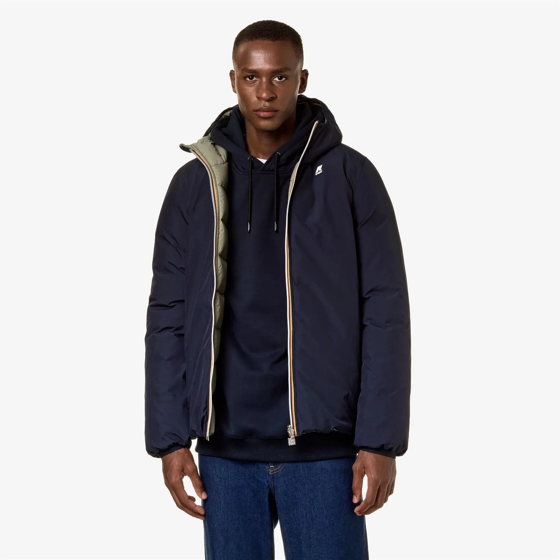 Jack Eco Stretch Thermo Doub M