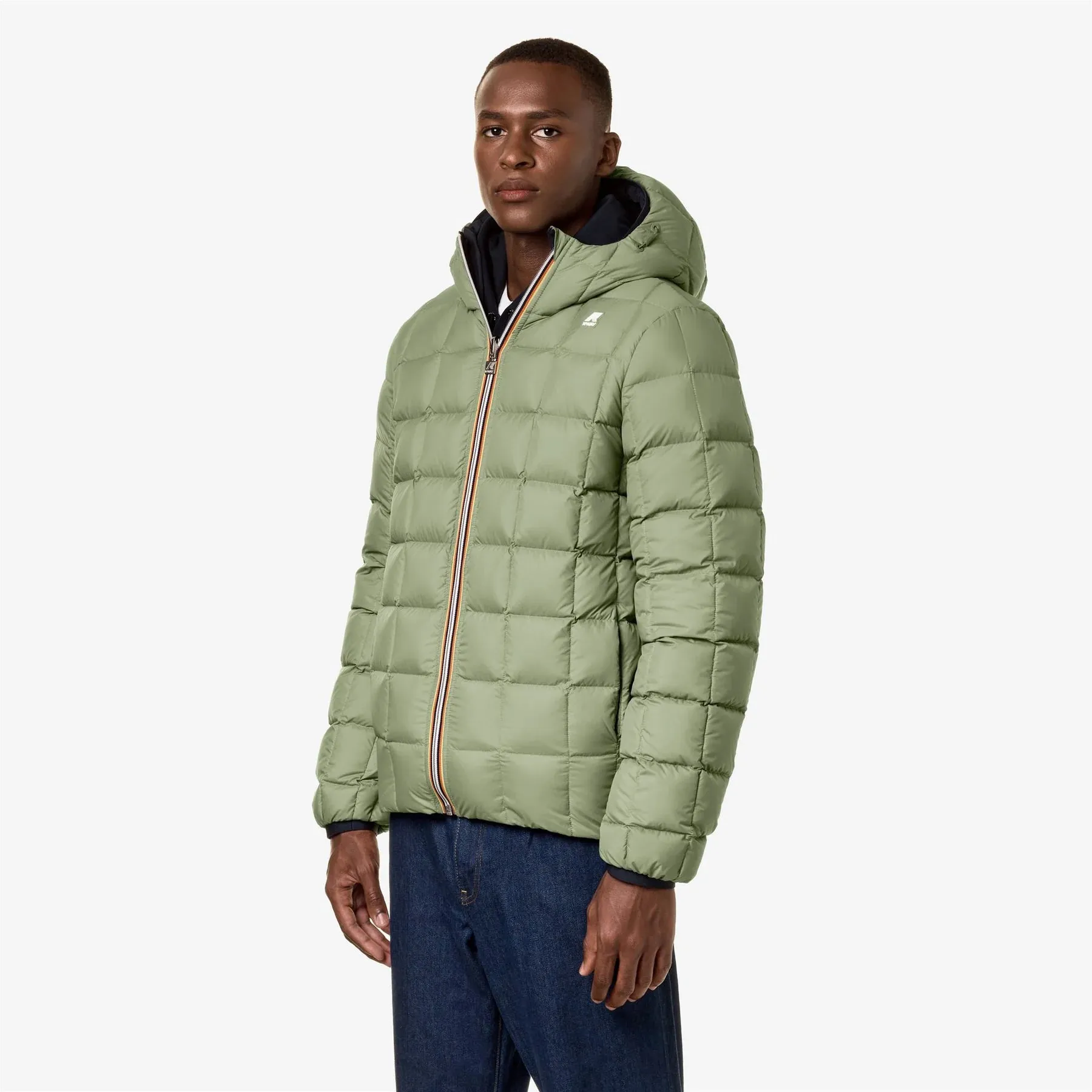 Jack Eco Stretch Thermo Doub M
