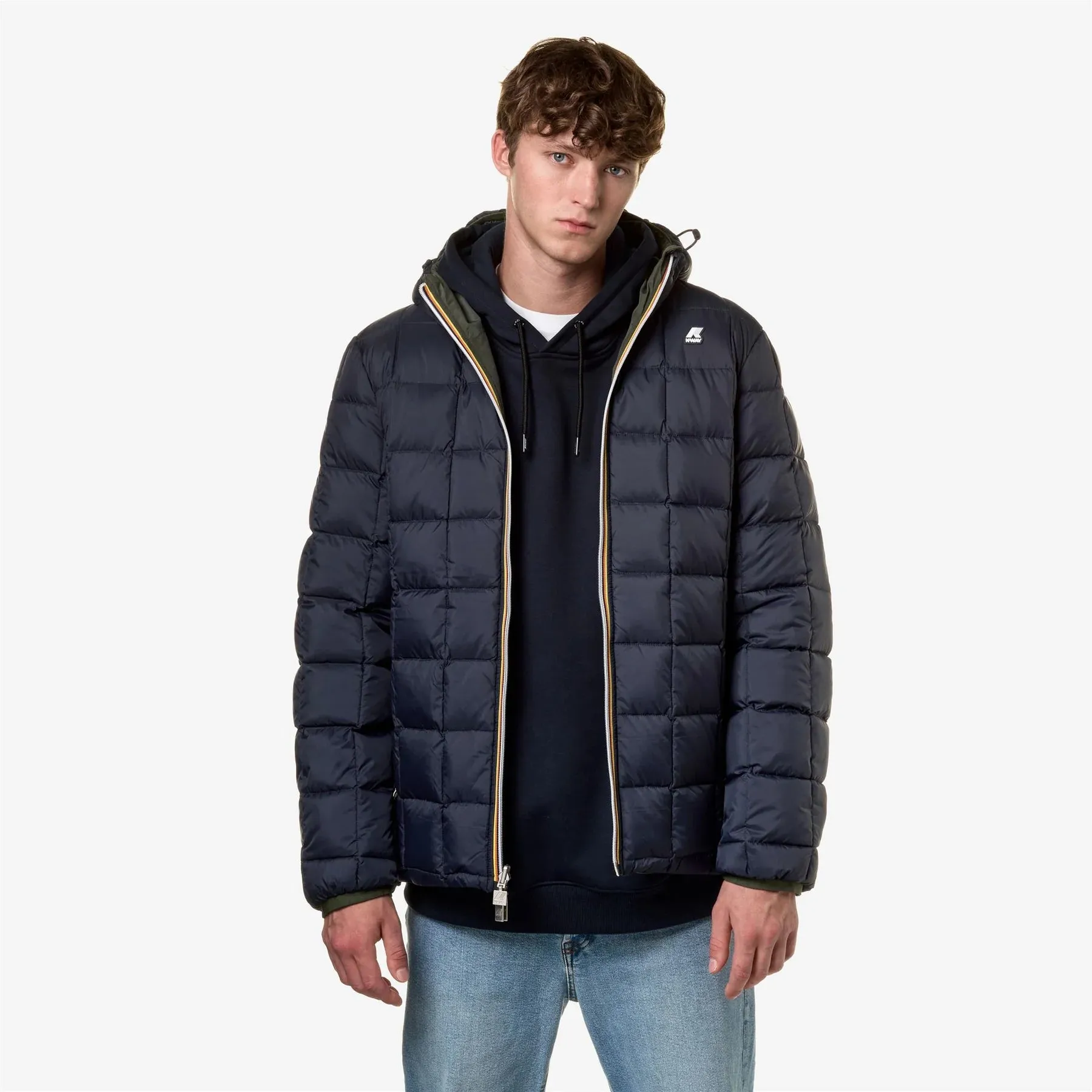 Jack Eco Stretch Thermo Doub M