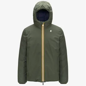 Jack Eco Stretch Thermo Doub M