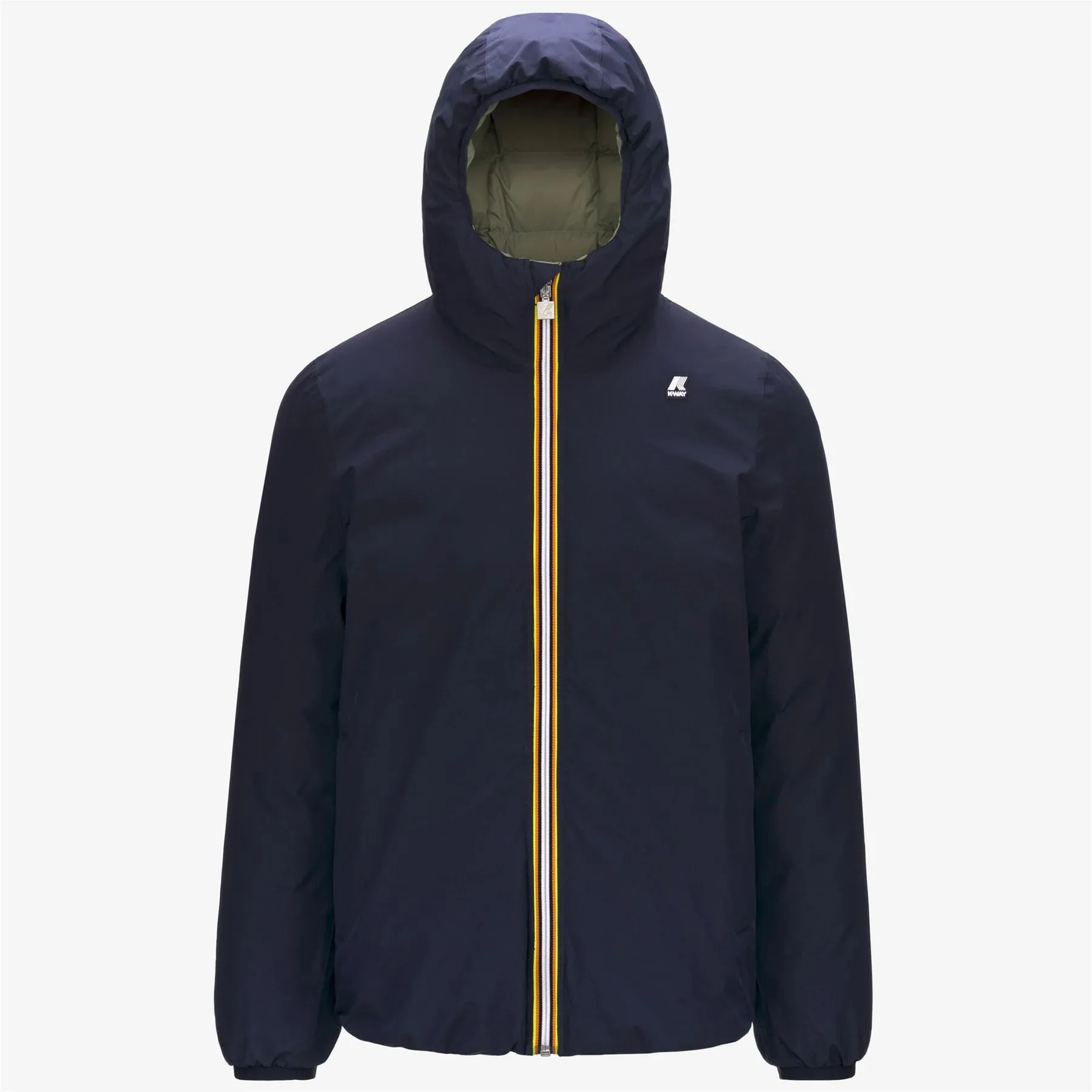Jack Eco Stretch Thermo Doub M