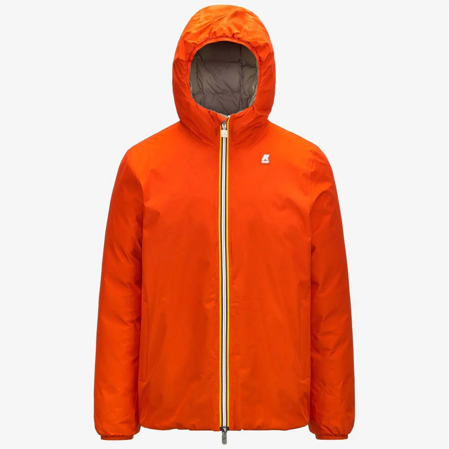 Jack Eco Stretch Thermo Doub M