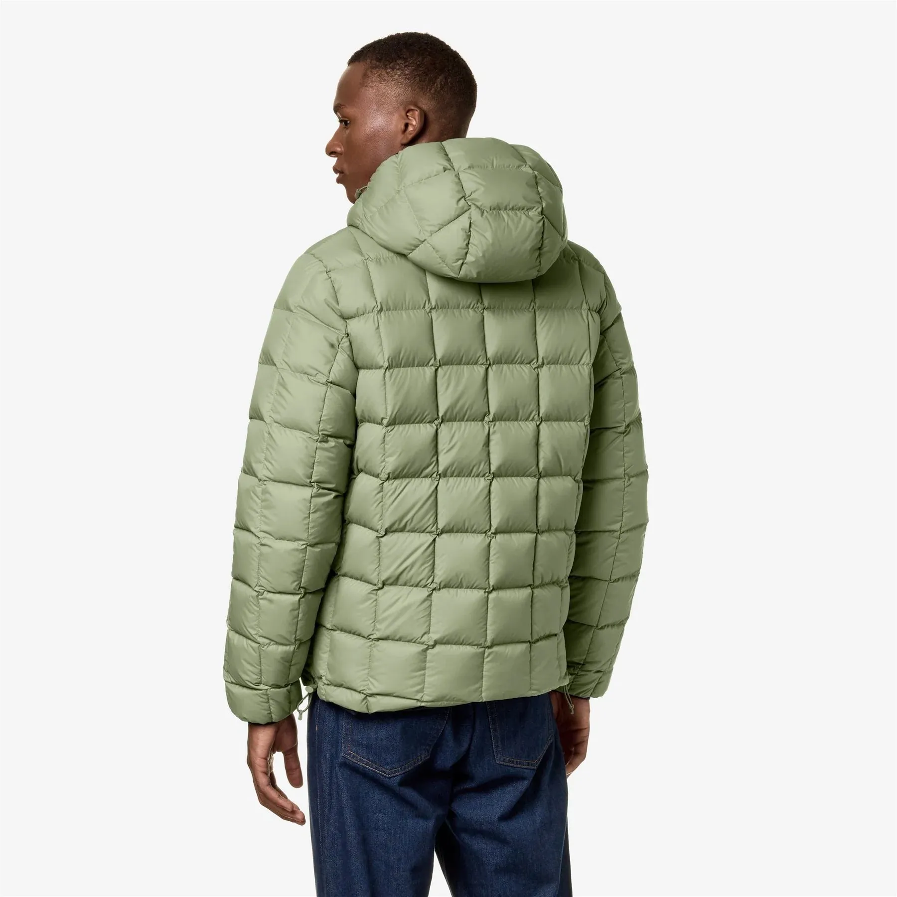 Jack Eco Stretch Thermo Doub M