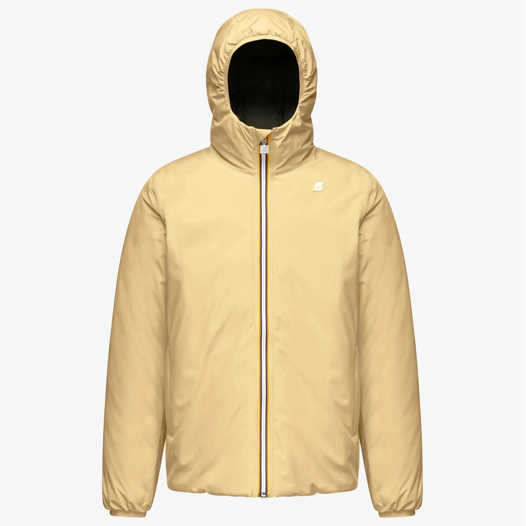 Jack Eco Stretch Thermo Doub M