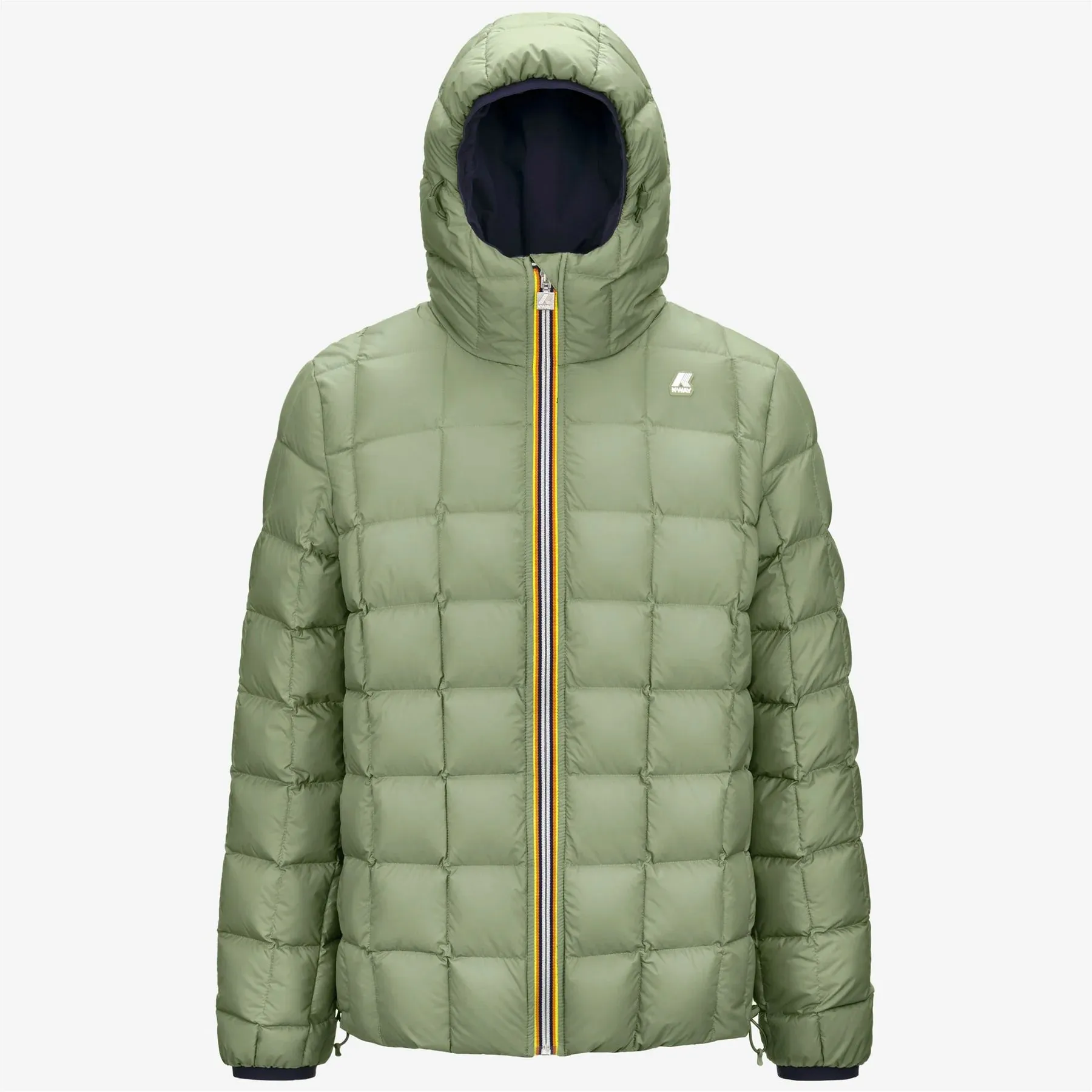 Jack Eco Stretch Thermo Doub M
