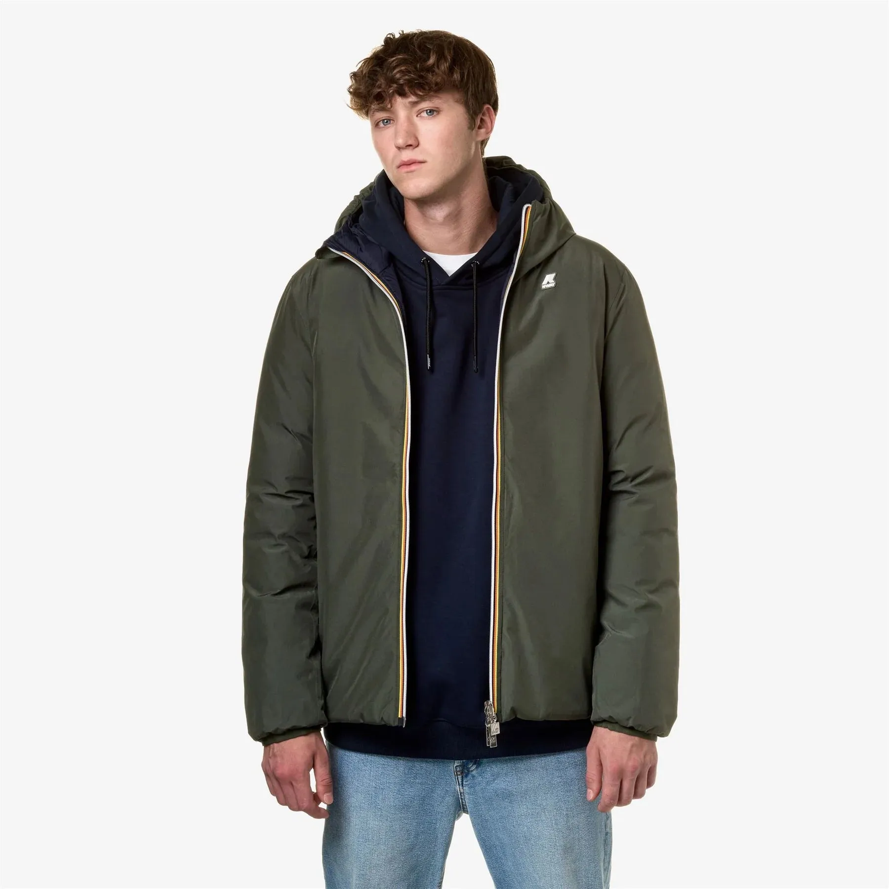 Jack Eco Stretch Thermo Doub M