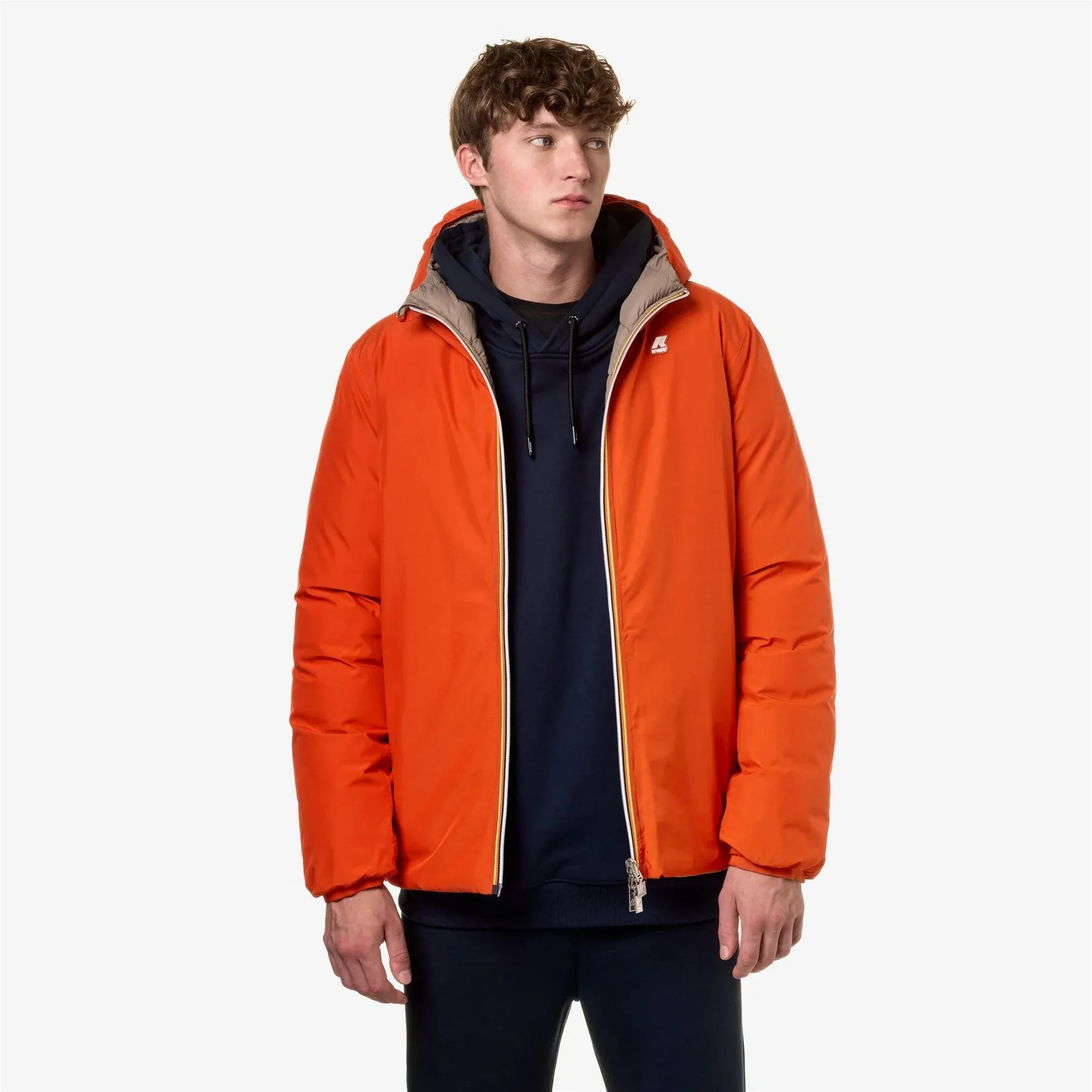 Jack Eco Stretch Thermo Doub M