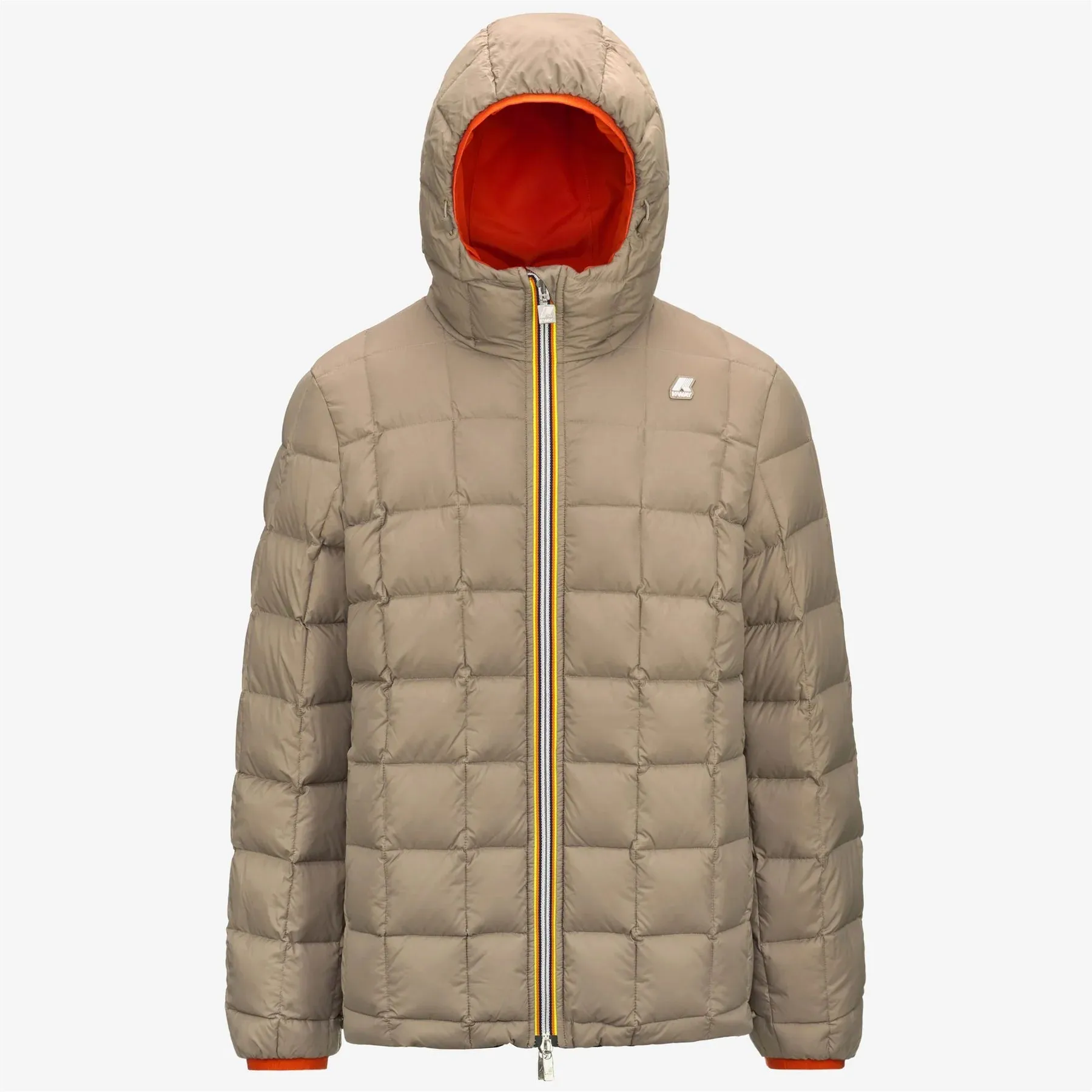 Jack Eco Stretch Thermo Doub M