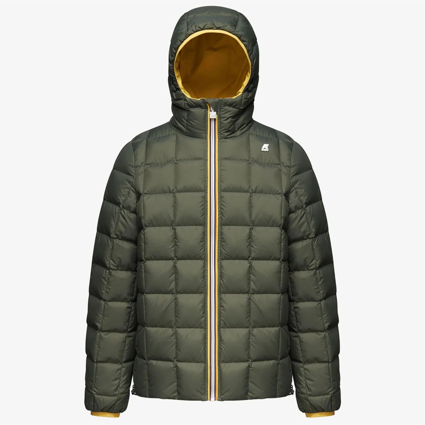 Jack Eco Stretch Thermo Doub M