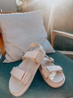 Jasmine Sandals