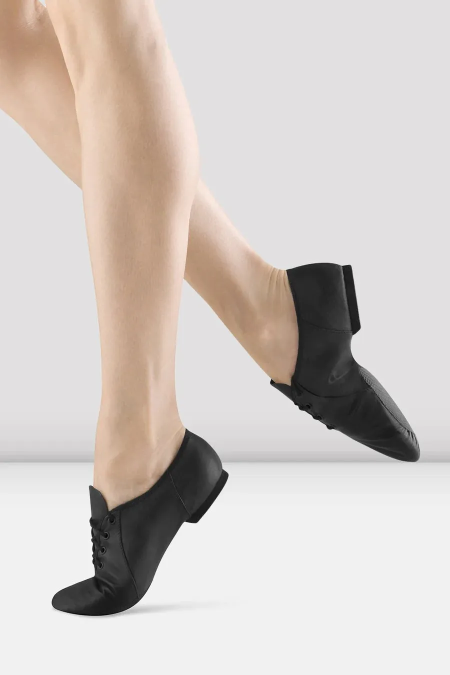 Jazzsoft Child Jazz Shoe (S0405G)
