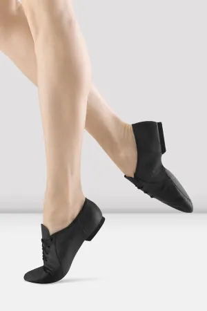 Jazzsoft Child Jazz Shoe (S0405G)