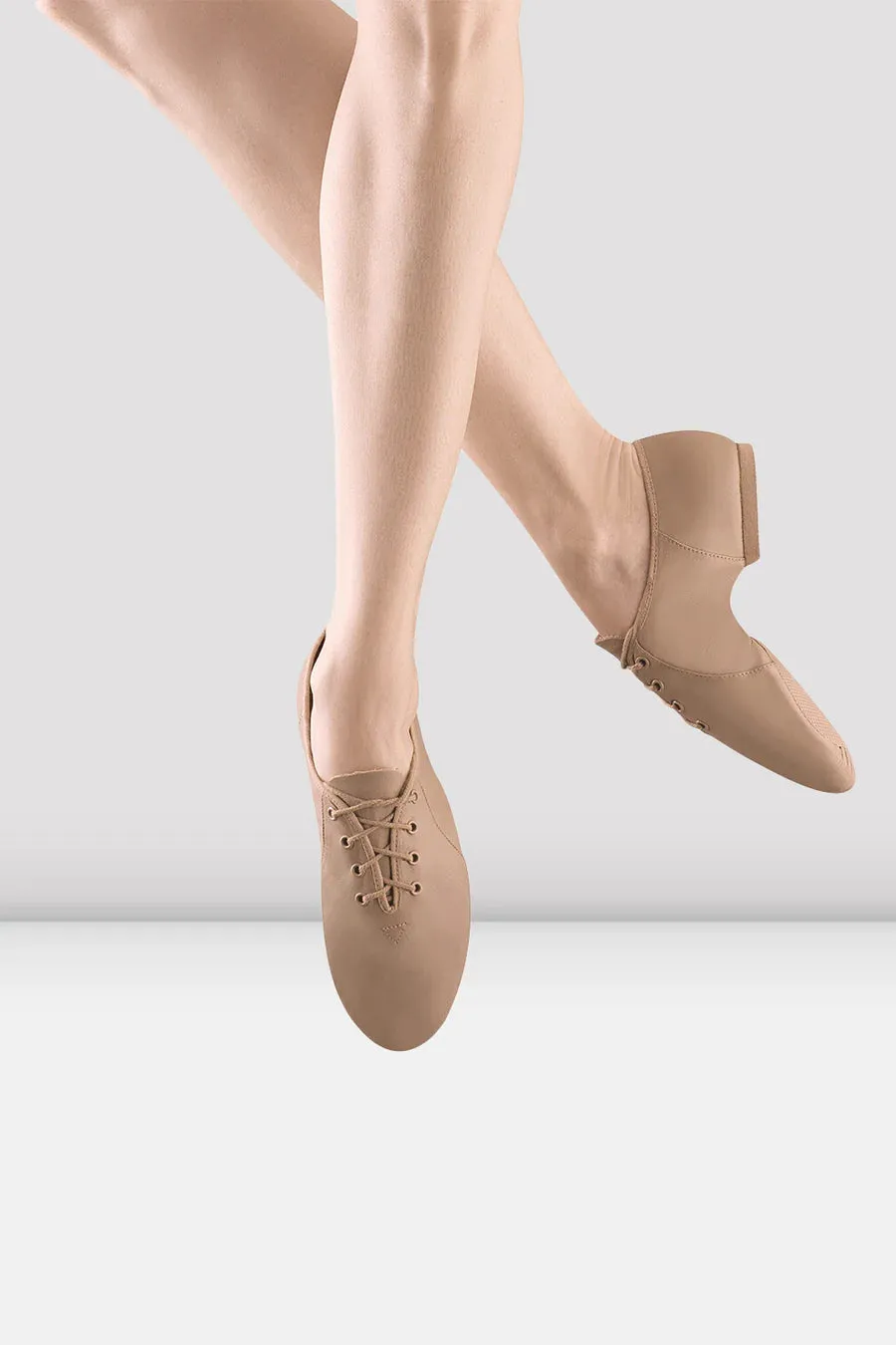 Jazzsoft Child Jazz Shoe (S0405G)