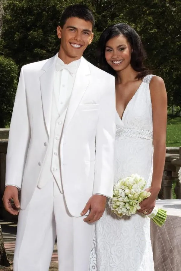 Jim's Formal Wear Tuxedos Modern Fit