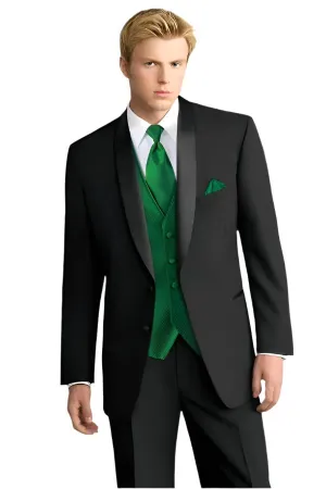 Jim's Formal Wear Tuxedos Modern Fit