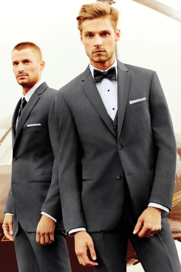 Jim's Formal Wear Tuxedos Slim Fit