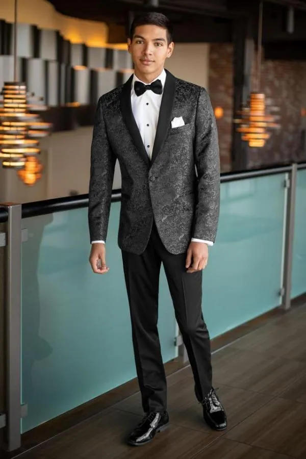 Jim's Formal Wear Tuxedos Slim Fit