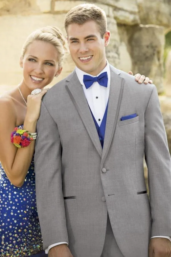 Jim's Formal Wear Tuxedos Slim Fit