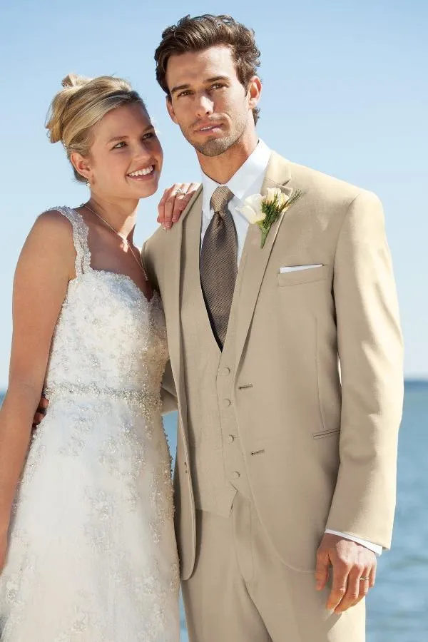 Jim's Formal Wear Tuxedos Slim Fit