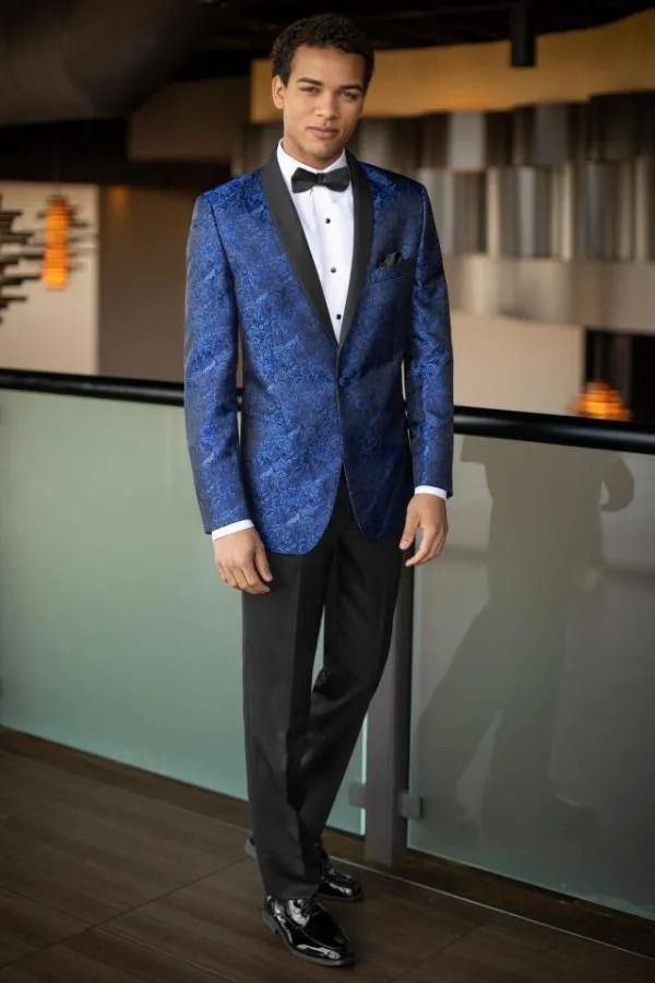 Jim's Formal Wear Tuxedos Slim Fit