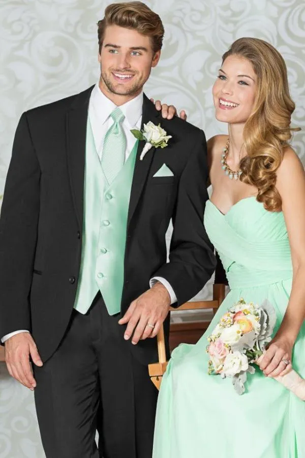 Jim's Formal Wear Tuxedos Slim Fit