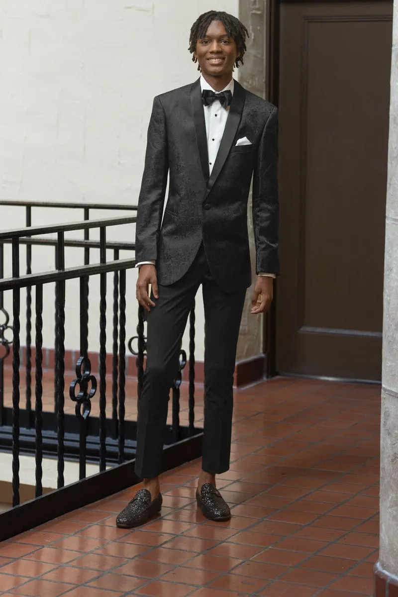 Jim's Formal Wear Tuxedos Slim Fit