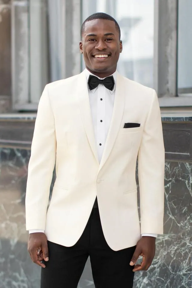 Jim's Formal Wear Tuxedos Slim Fit