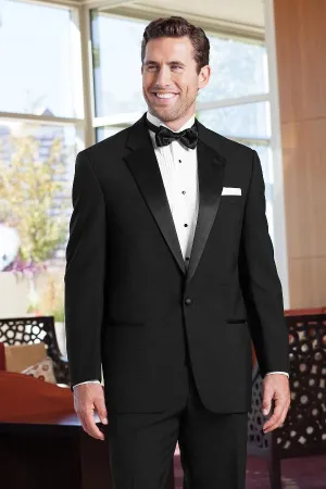 Jim's Formal Wear Tuxedos Traditional Fit