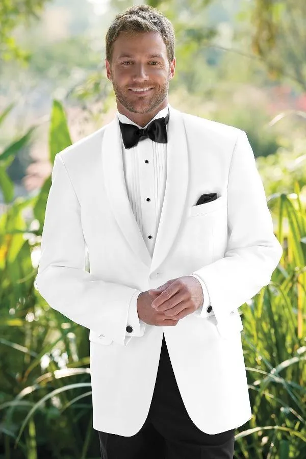 Jim's Formal Wear Tuxedos Traditional Fit