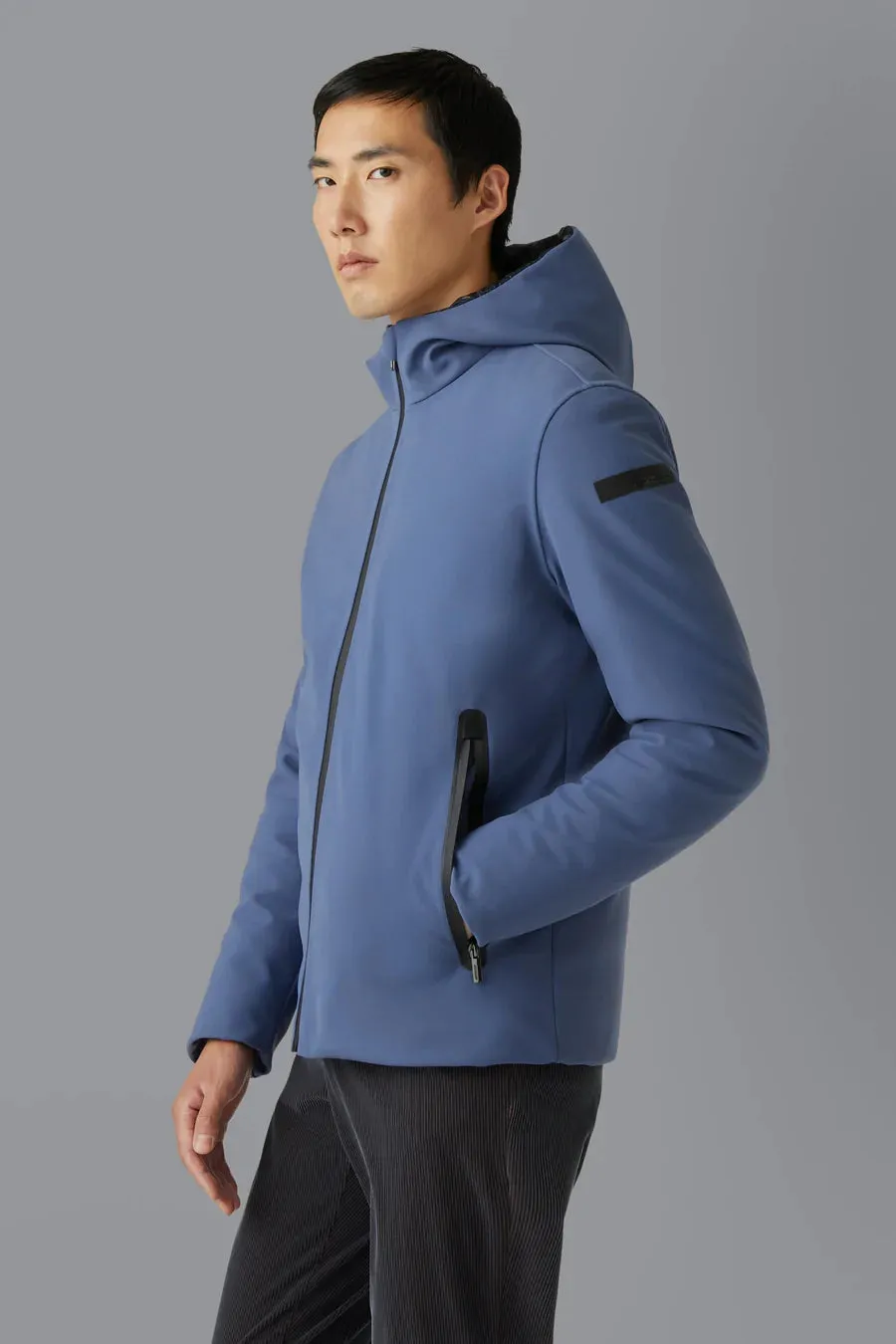 Jkt Winter Storm M