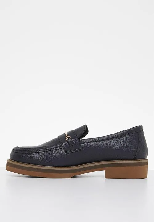 Jonathan D J Winston Navy