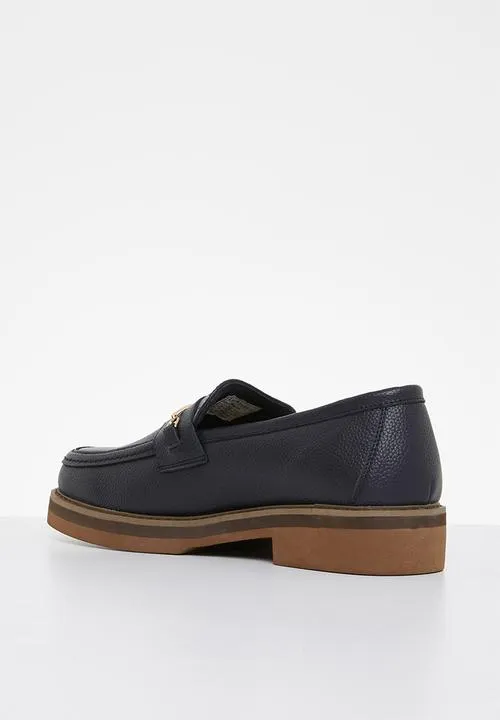 Jonathan D J Winston Navy