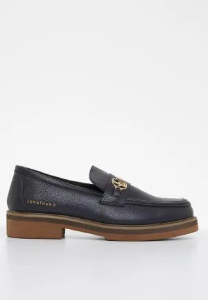 Jonathan D J Winston Navy