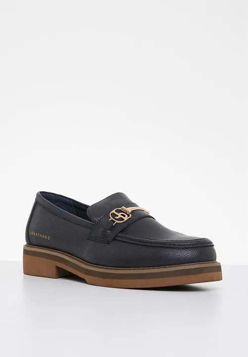 Jonathan D J Winston Navy