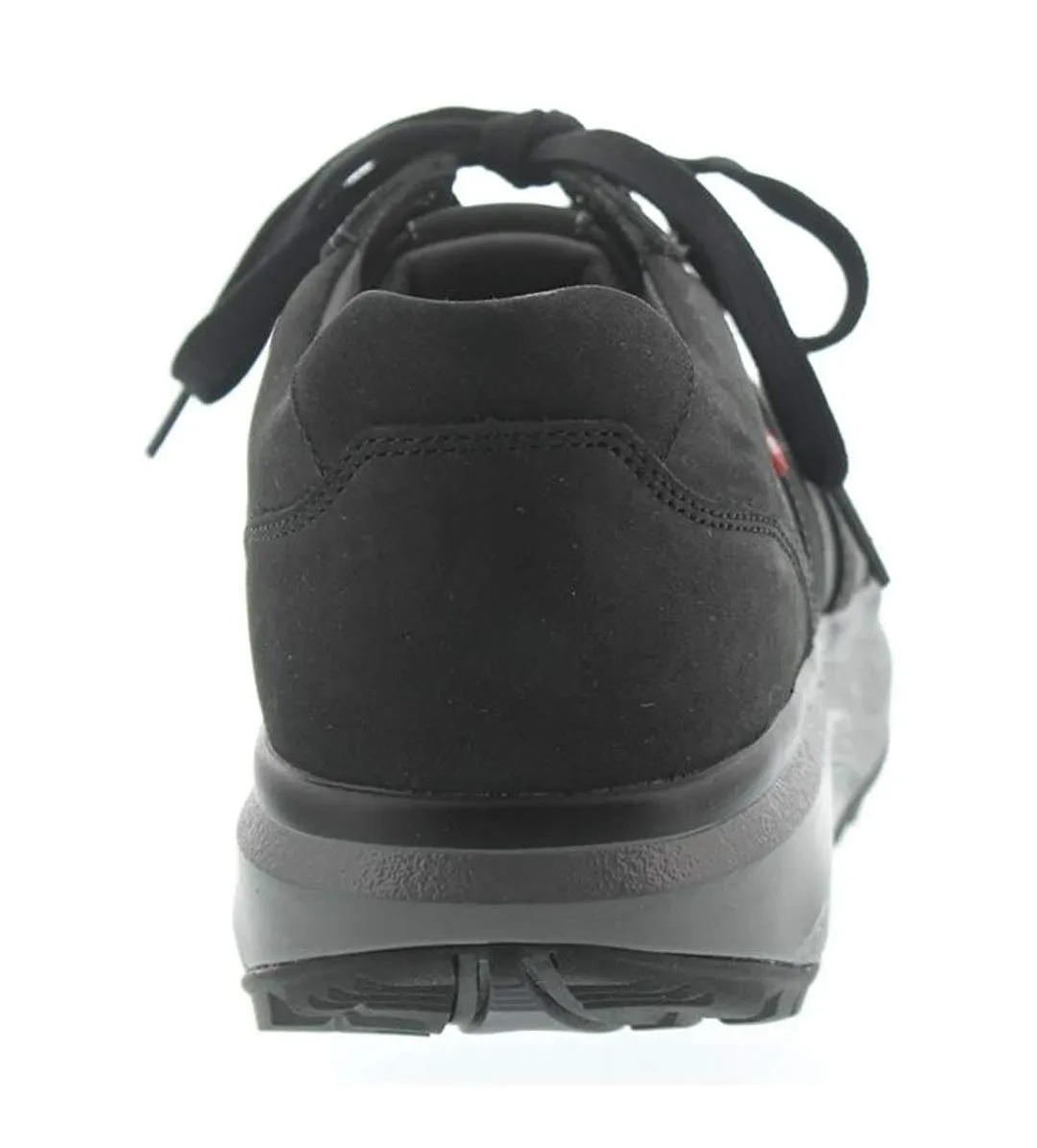 Joya ID Casual Leather Trainers