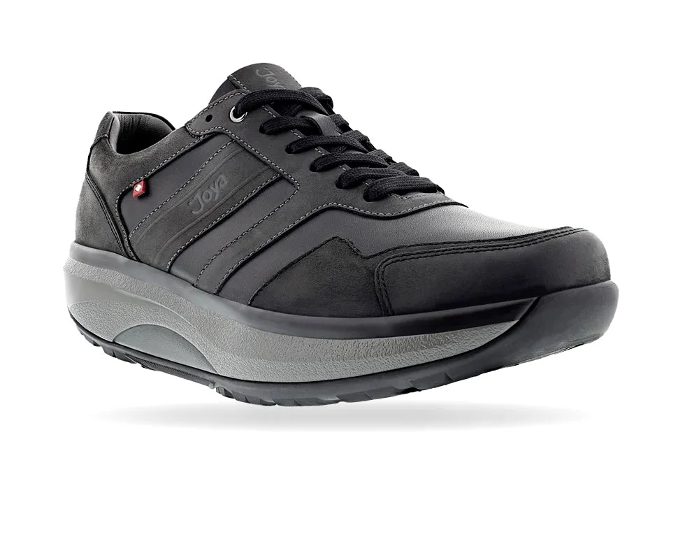 Joya ID Casual Leather Trainers