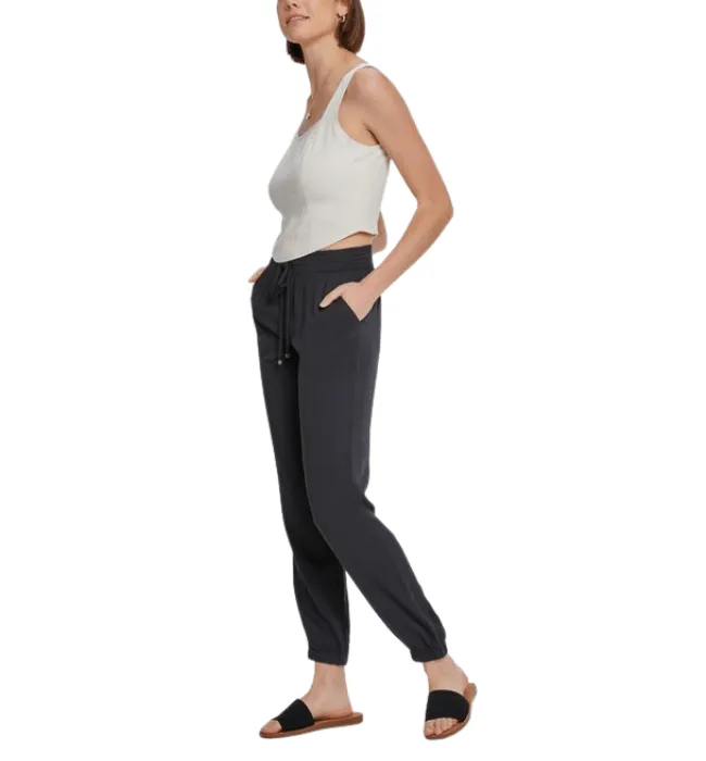 Kacee Drawstring Joggers