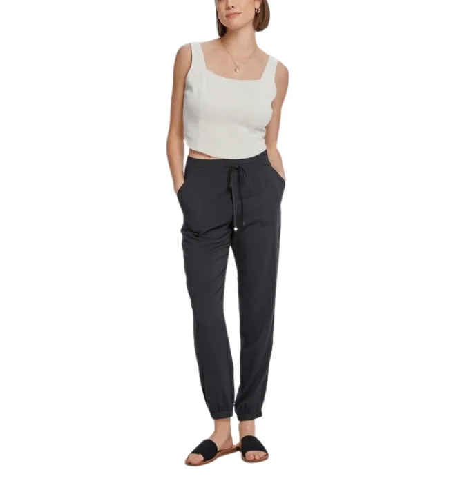 Kacee Drawstring Joggers