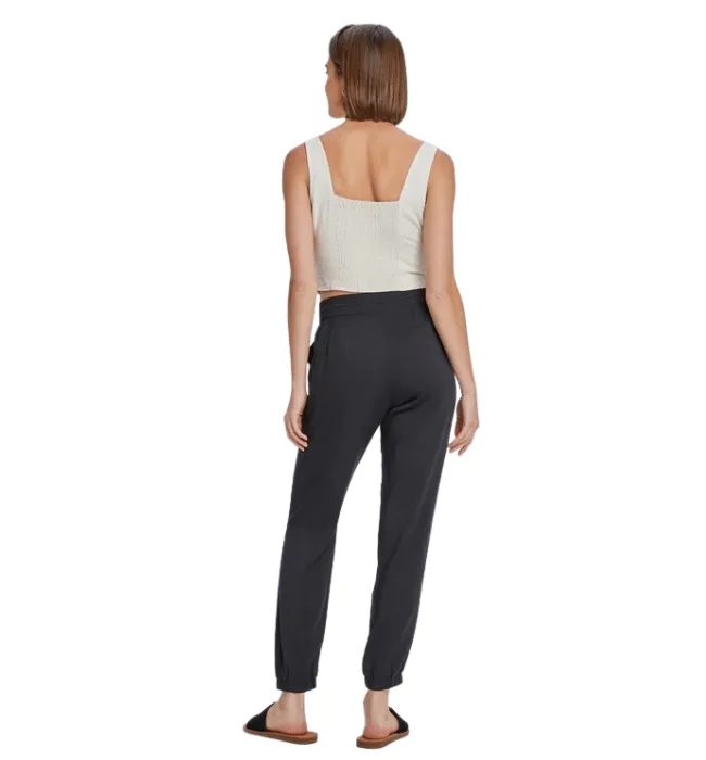 Kacee Drawstring Joggers