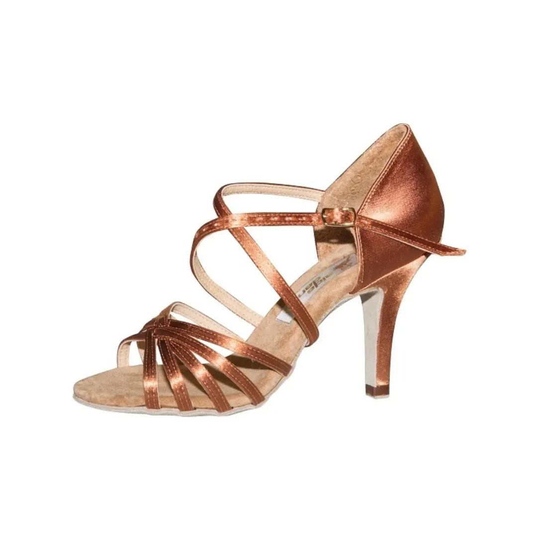 Karina 070E Dance Shoes | Aida Dance USA - Elegance & Performance