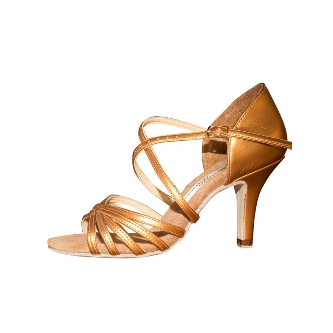Karina 070E Dance Shoes | Aida Dance USA - Elegance & Performance