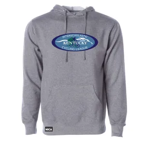 Kentucky Oval Logo Hoodie