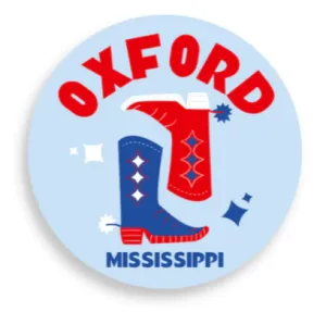 Kickoff Coasters - Oxford
