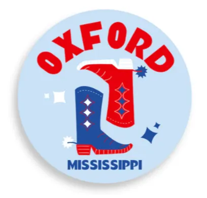 Kickoff Coasters - Oxford