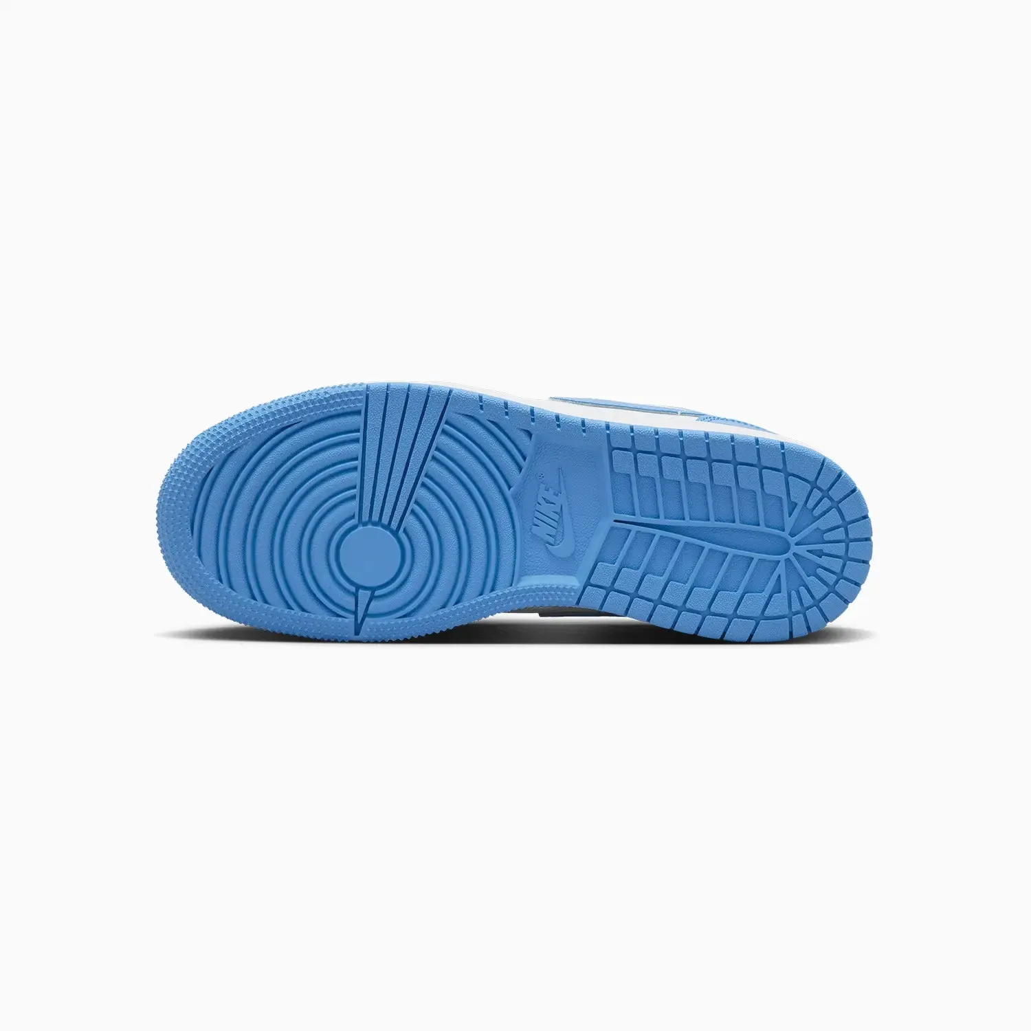 Kid's Air Jordan 1 Low SE "Legend Blue" Grade School