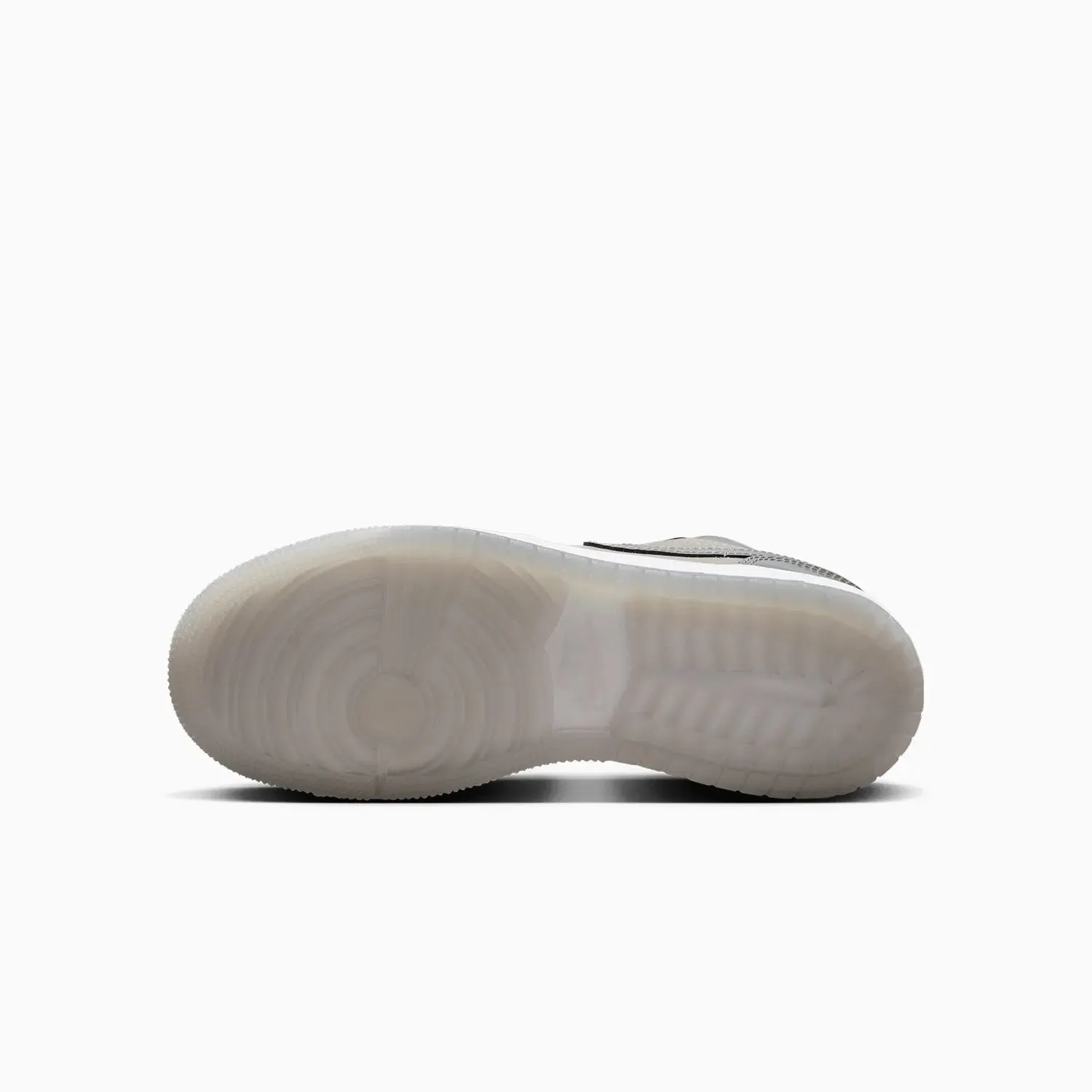 Kid's Air Jordan 1 Low SE "Panda Toe" Grade School