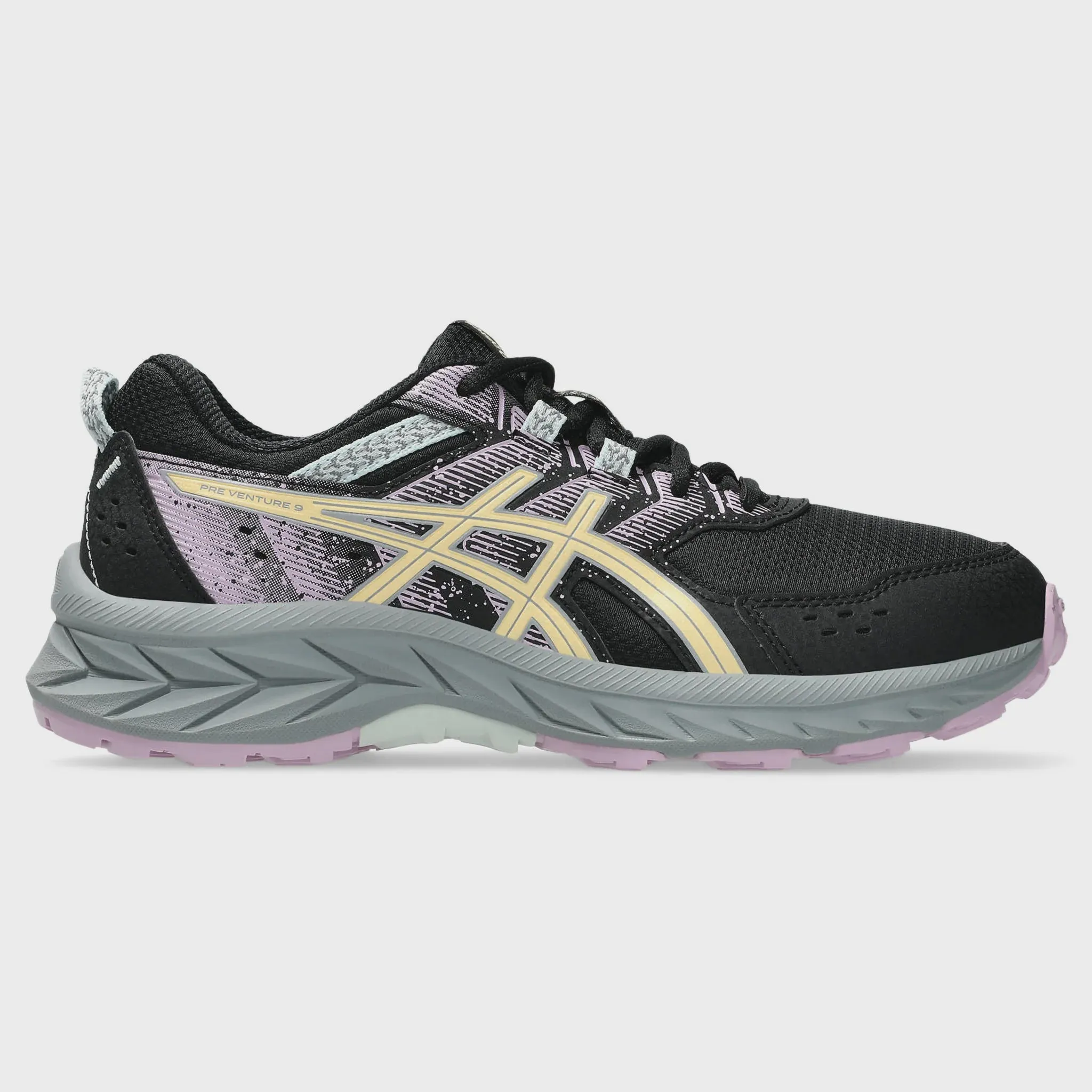 Kid's Asics Gel Venture 9 GS