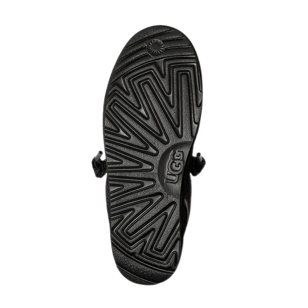 Kid's Lowmel (Black)